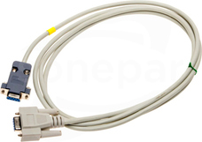 RS-232 Przewód transmisyjny