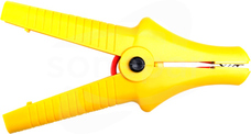 K09 11kV żółty Krokodylek