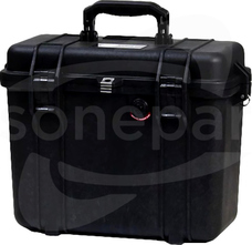 WAWALL3 Twarda walizka transportowa