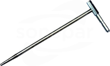 30cm do gruntu Sonda pomiarowa
