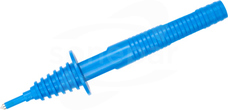 niebieska 1kV Sonda ostrzowa