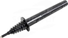czarna 1kV Sonda ostrzowa