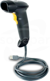 Czytnik kodów kreskowych USB Akcesoria