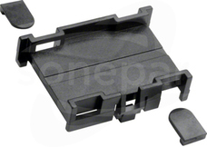 SRZH01 Adapter do montażu przekł.na szynie DIN