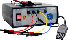 TWR-1J adapter do wył.RCD Akcesoria