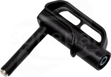 Adapter magn.nap.czarny Akcesoria