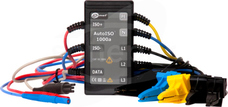 AUTO ISO-1000A Adapter