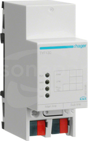 TYF130 Sprzęgło KNX/tebis.TX