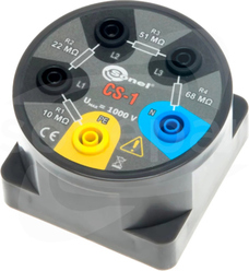 Symulator kabla CS1 Akcesoria