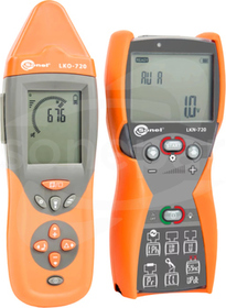 LKZ-720 Lokalizator kabli