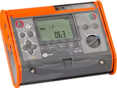 MZC-306 Miernik impedancji pętli zw