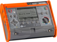 MPI-520 Miernik param.inst.elektr.
