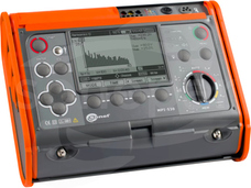 MPI-530 Miernik param.inst.elektr.