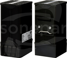 EF-HTE60 Grzałka 60W zaciski bezśrubowe 110-240V AC/DC