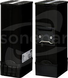 EF-HTE80 Grzałka 80W zaciski bezśrubowe 110-240V AC/DC