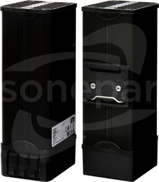 EF-HTE100 Grzałka 100W zaciski bezśrubowe 110-240V AC/DC