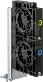 UST22PEN 800A Zestaw montażowy PE/N
