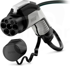 EV-GBG3C-1AC32A-7,5M6,0ESBK01 Kabel ładujący AC