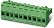 MSTB 2,5/ 3-ST-5,08 GYBD:01-03 Złącze do PCB