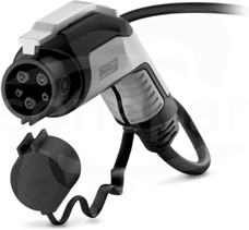 EV-T1G2K-1AC20A-5,0M14ASBK01 Kabel ładujący AC