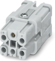 HC-Q05-I-PT-F Contact insert