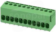TDPT 2,5/ 11-SC-5,08 Terminal przyłączeniowy do PCB
