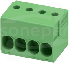 TDPT 16/ 4-SC-10,16-ZB Terminal przyłączeniowy do PCB