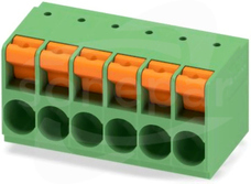 TDPT 16/ 6-SP-10,16-ZB Terminal przyłączeniowy do PCB