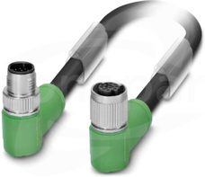SAC-12P-MR/ 4,5-35T/FR SH SCO Kabel czujnika/urządzenia wykonawczego
