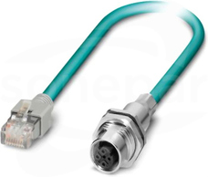 NBC-FSDBP/0,15-93E/R4AC Kabel sieciowy