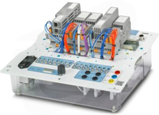 EDU AXC F 2152 Materiał edukacyjny