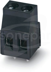 MKDSN 2,5/ 3 HT BK R32 KP Terminal przyłączeniowy do PCB