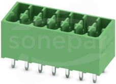 DMCV 1,5/ 7-G1-3,5 P35 Gniazdo do PCB