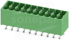 DMCV 1,5/10-G1-3,5 P35 Gniazdo do PCB