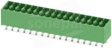 DMCV 1,5/17-G1-3,5 P35 Gniazdo do PCB