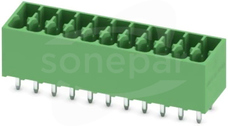 DMCV 1,5/11-G1-3,5 P35 Gniazdo do PCB