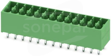 DMCV 1,5/13-G1-3,5 P35 Gniazdo do PCB