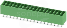 DMCV 1,5/18-G1-3,5 P35 Gniazdo do PCB