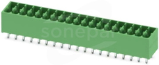 DMCV 1,5/19-G1-3,5 P35 Gniazdo do PCB