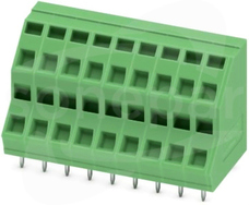 ZFKKDSA 1,5C-5,0- 9 Terminal przyłączeniowy do PCB