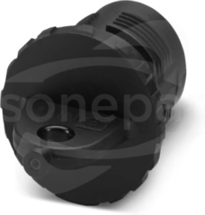 PROT-M17PRO-IT-IP67 Zaślepka plastikowa