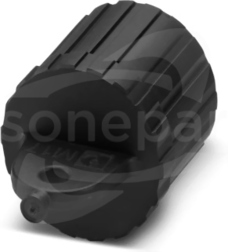 PROT-M17PRO-OT-IP67 Zaślepka plastikowa