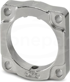 FLANGE-M17PRO Czworokątny kołnierz montażowy