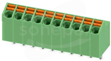 SPTA 1/ 3-3,5 BD:1-3 PCB terminal block
