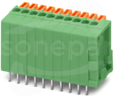 FFKDSA1/V-2,54-22 Terminal przyłączeniowy do PCB