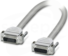 CABLE-D15SUB/B/B/100/KONFEK/S Kabel