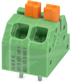 SPTAF 1/12-3,5-EL-EX Terminal przyłączeniowy do PCB