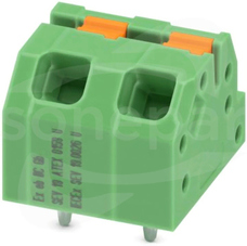 SPTAF 1/ 2-5,0-IL-EX Terminal przyłączeniowy do PCB