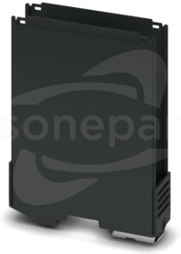 ICS25-B100X120-V-9005 Podstawa obudowa