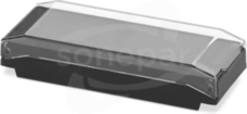 ICS25-TL77X12-9005 Góra obudowa